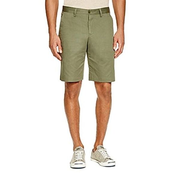 Refined Cotton Regular Fit Shorts - Picture 1 of 2
